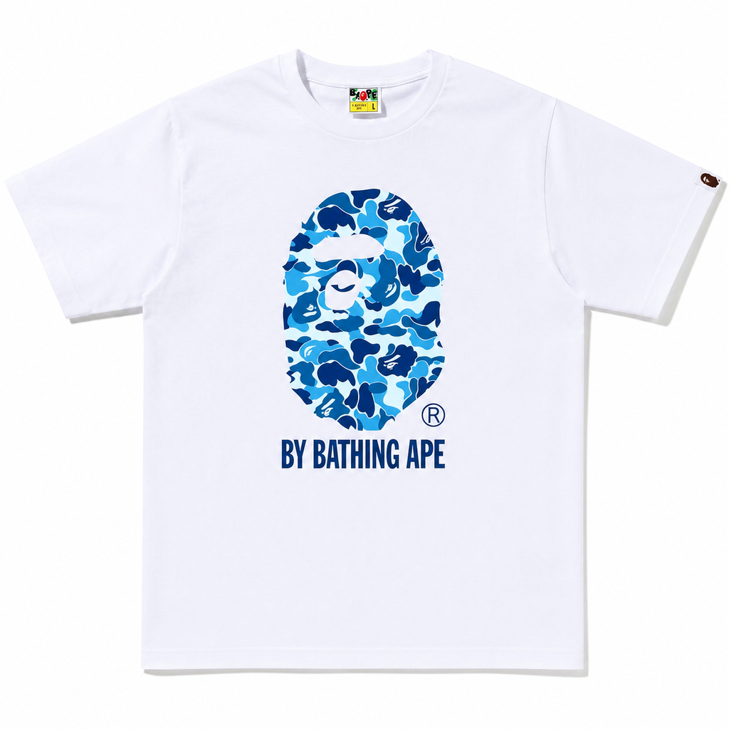 Bathing Ape T-Shirts