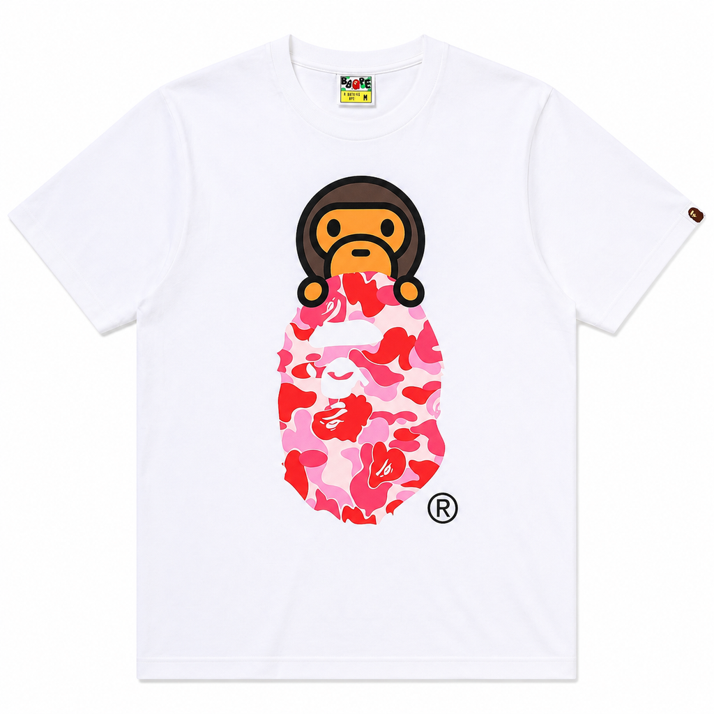 Bathing Ape T-Shirts