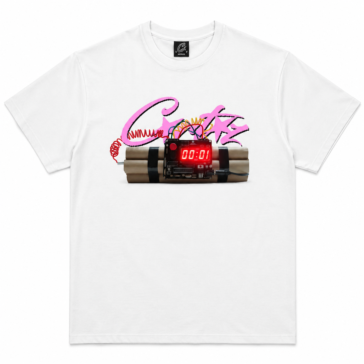 Corteiz T-Shirts – Dorfonlab Corteiz T-Shirts – Dorfonlab
