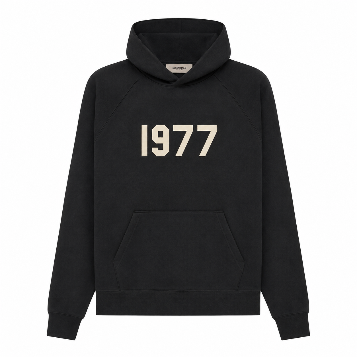 Essential 1977 Hoodie