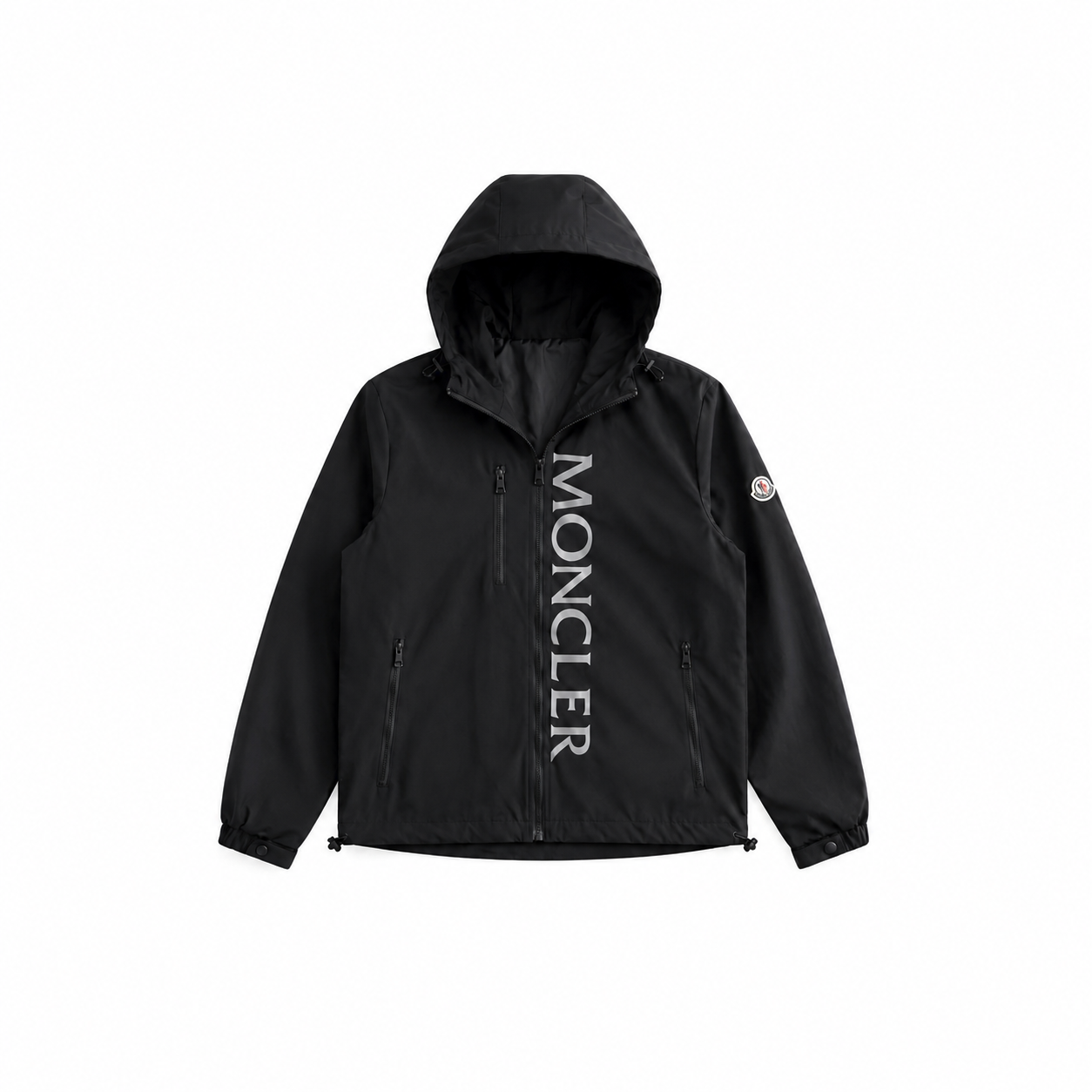 Moncler Autumn Jaket